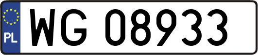 WG08933