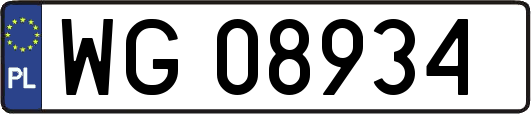 WG08934