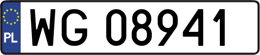 WG08941