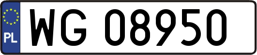 WG08950