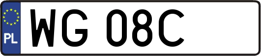 WG08C