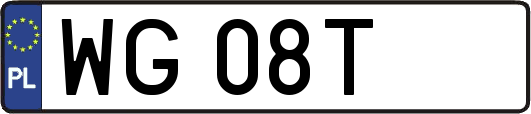 WG08T