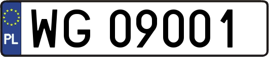 WG09001