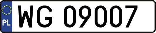 WG09007