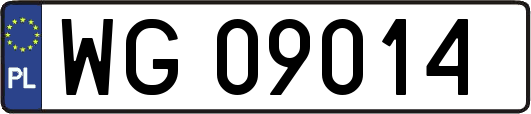 WG09014