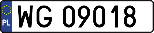 WG09018