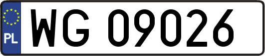 WG09026
