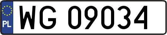 WG09034