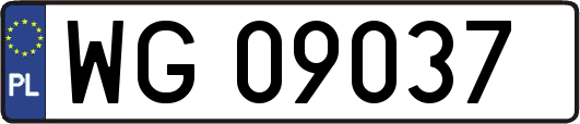 WG09037