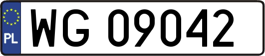 WG09042