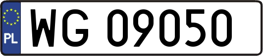 WG09050