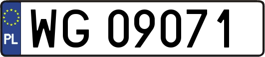 WG09071