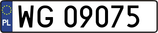 WG09075