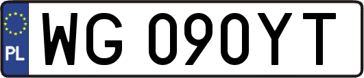WG090YT