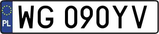 WG090YV