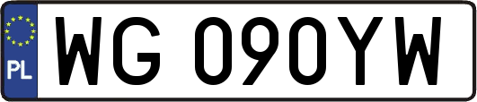 WG090YW