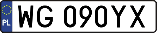 WG090YX