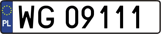 WG09111