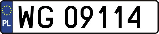 WG09114