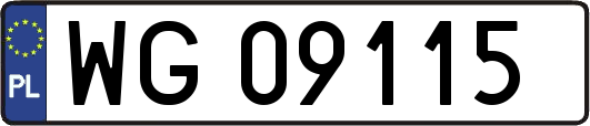 WG09115