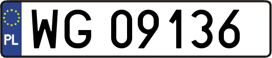 WG09136
