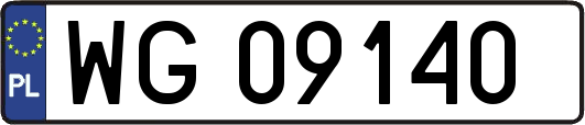 WG09140
