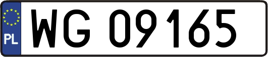WG09165