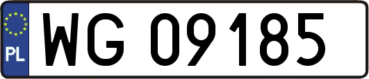 WG09185