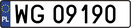 WG09190