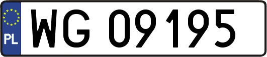 WG09195