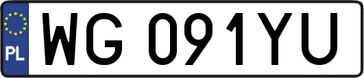 WG091YU