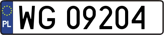 WG09204