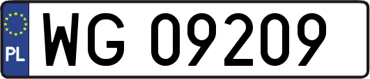 WG09209