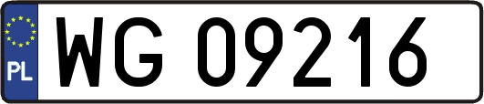 WG09216