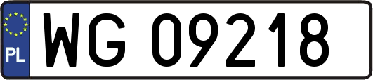 WG09218