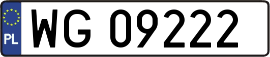 WG09222