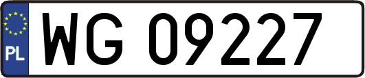WG09227