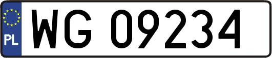 WG09234