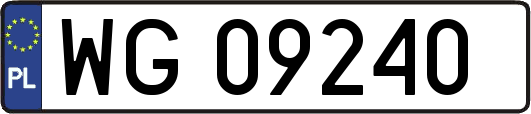 WG09240