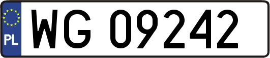 WG09242