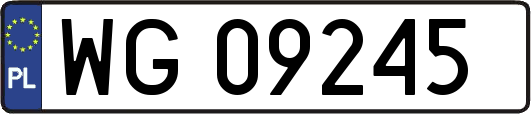 WG09245