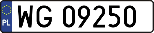 WG09250