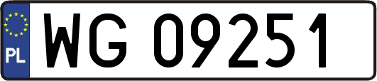 WG09251