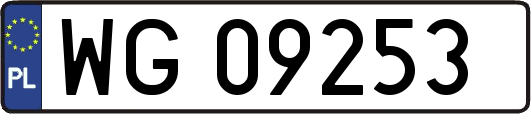 WG09253