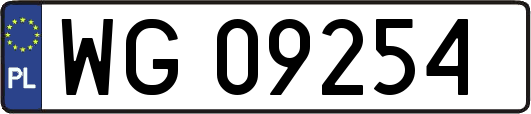 WG09254