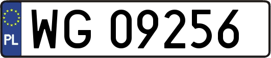 WG09256