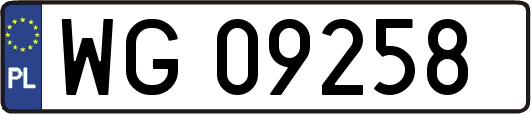 WG09258