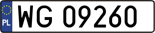 WG09260