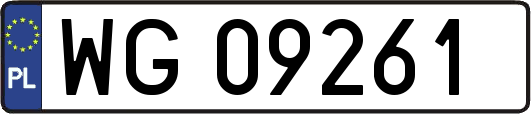 WG09261