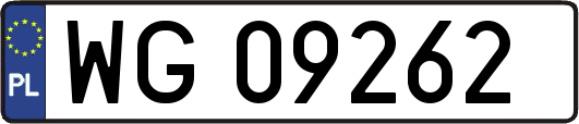 WG09262